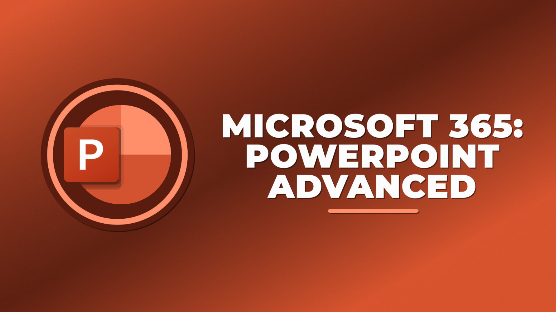 Microsoft 365: PowerPoint Advanced (2023): Reviewing Your Presentation