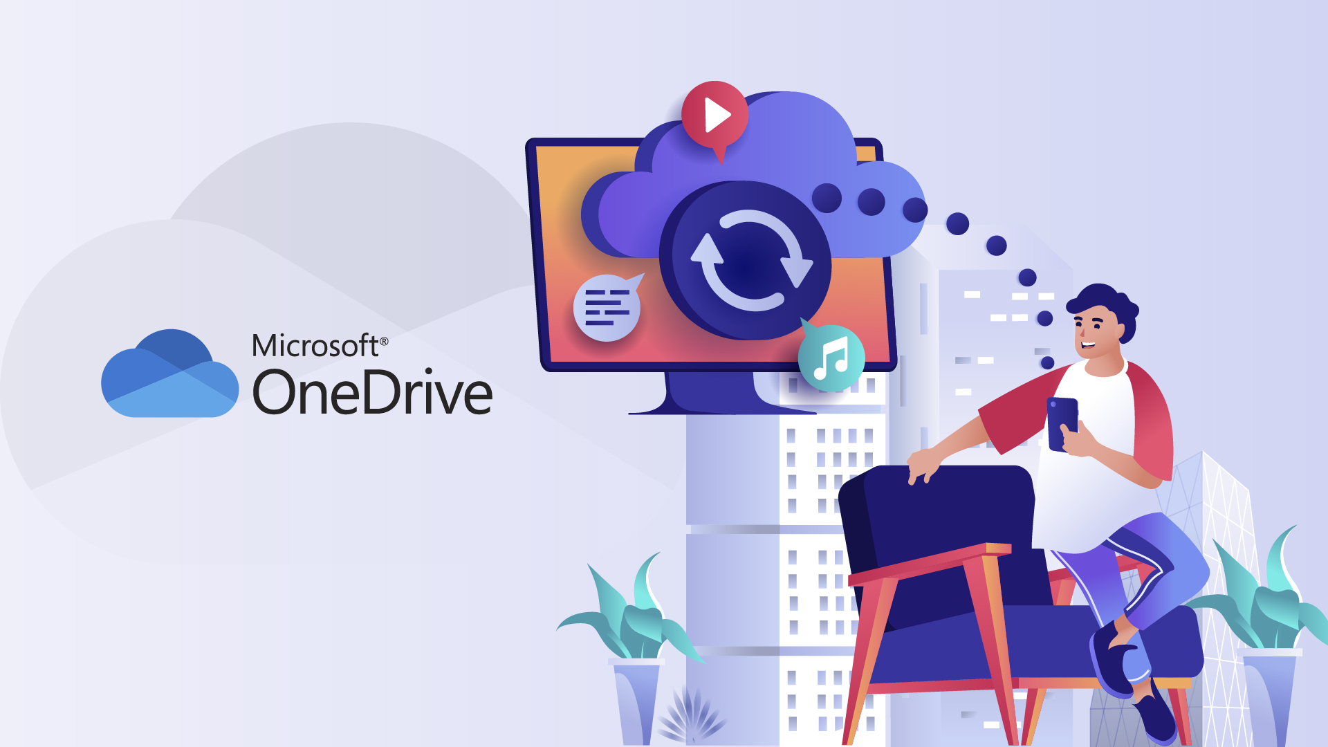 Microsoft 365: OneDrive (2023) 